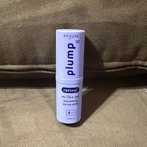 Spalife Plump Retinol Serum Stick - Purple